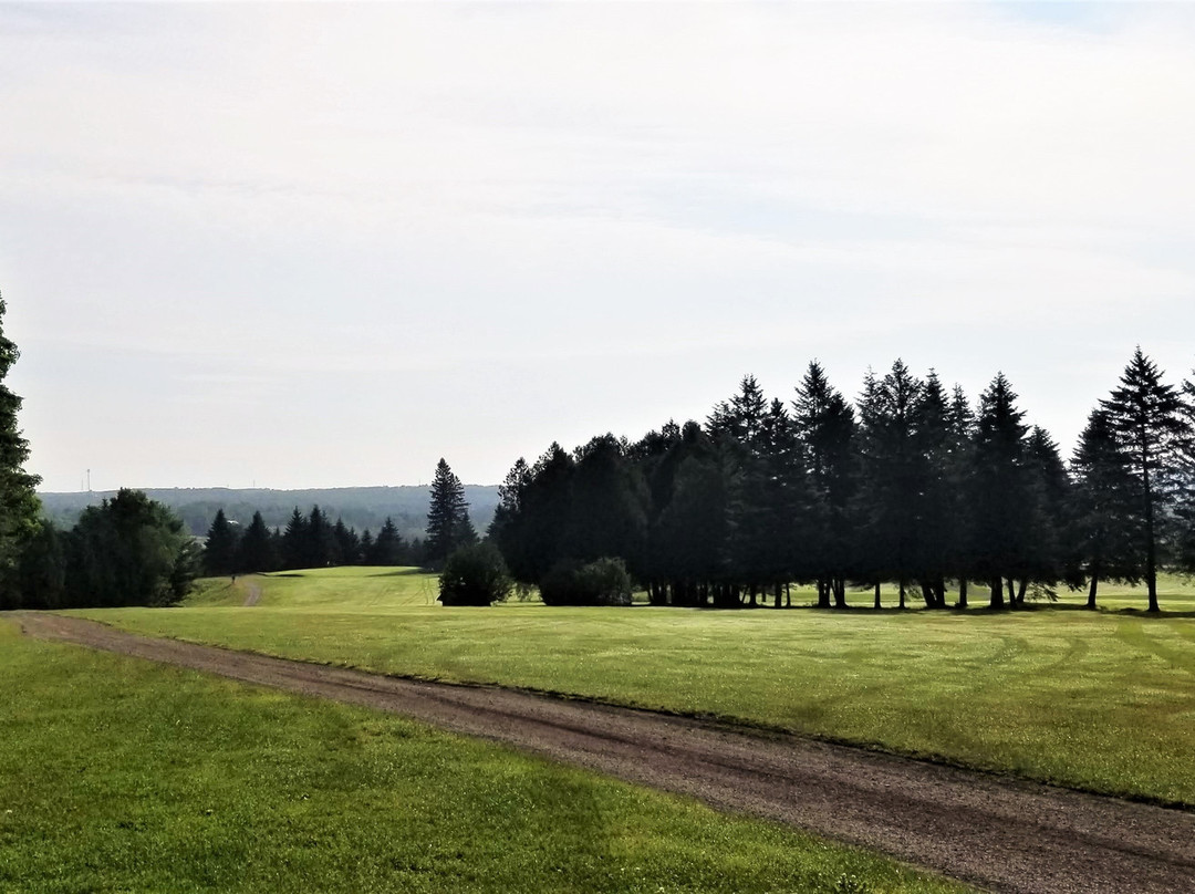 Club de Golf Sainte-Marie景点图片