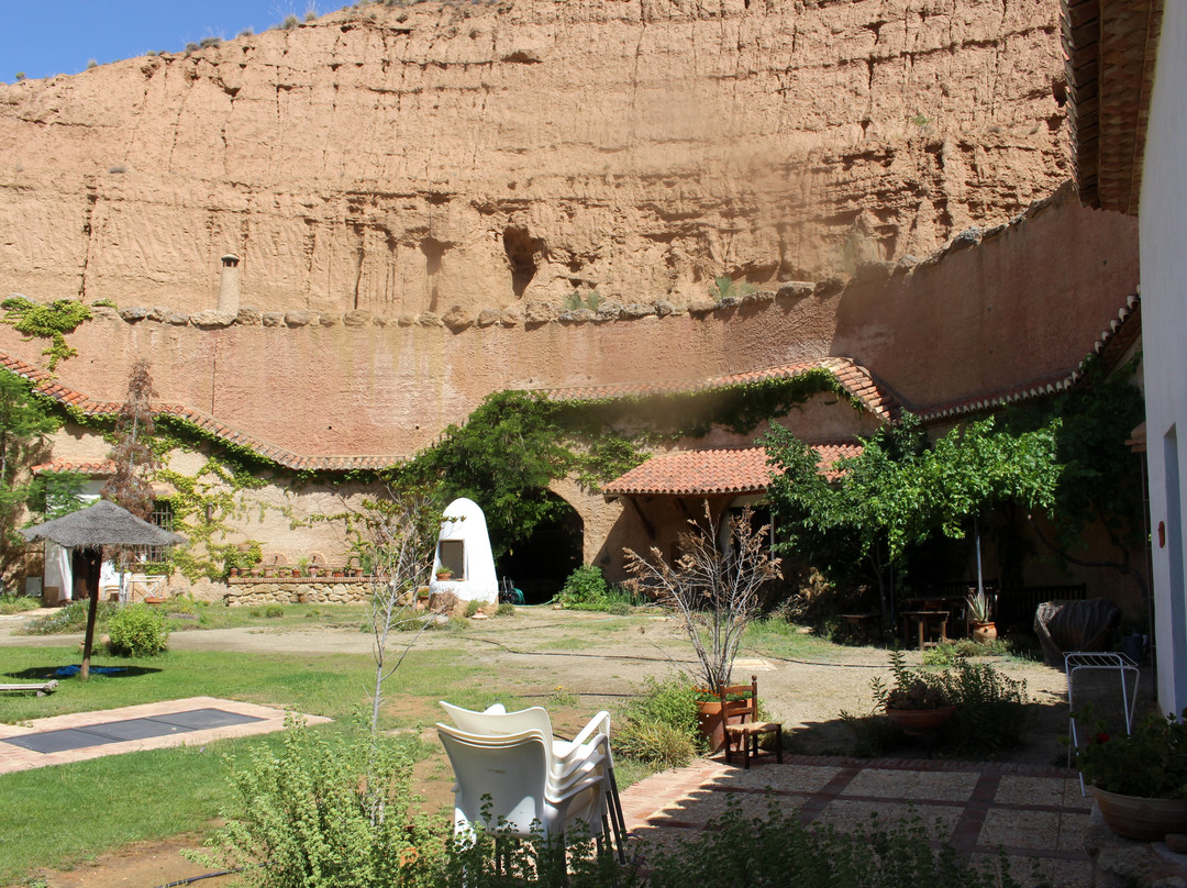 Cuevas Almagruz主图