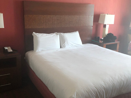 Great Cedar Hotel at Foxwoods主图