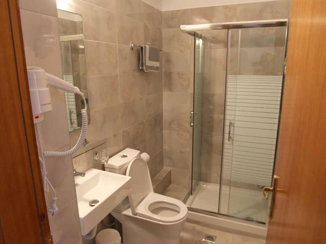 Hotel Alexandros主图