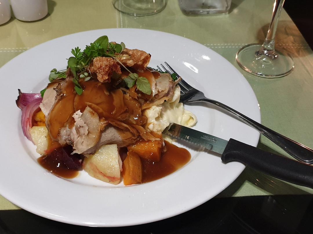 Opal Cove Resort主图