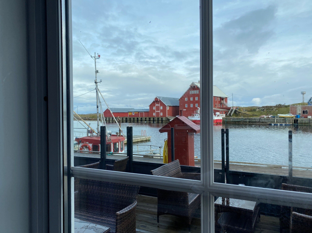 Røst Bryggehotell主图