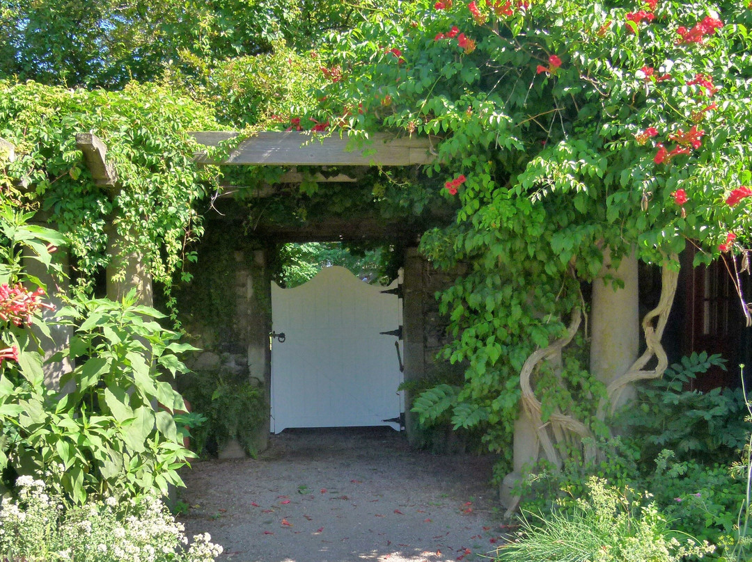 兰登霍尔乡乡村别墅酒店及Spa主图