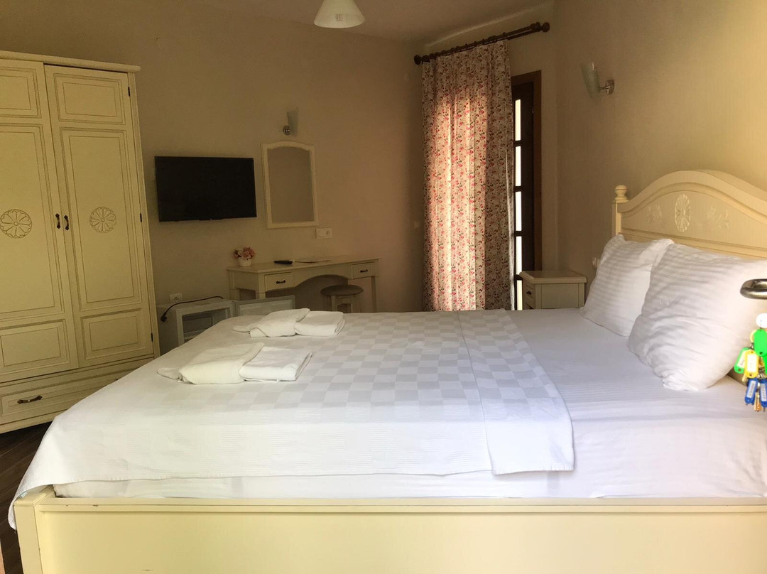 Portakal Butik Otel主图