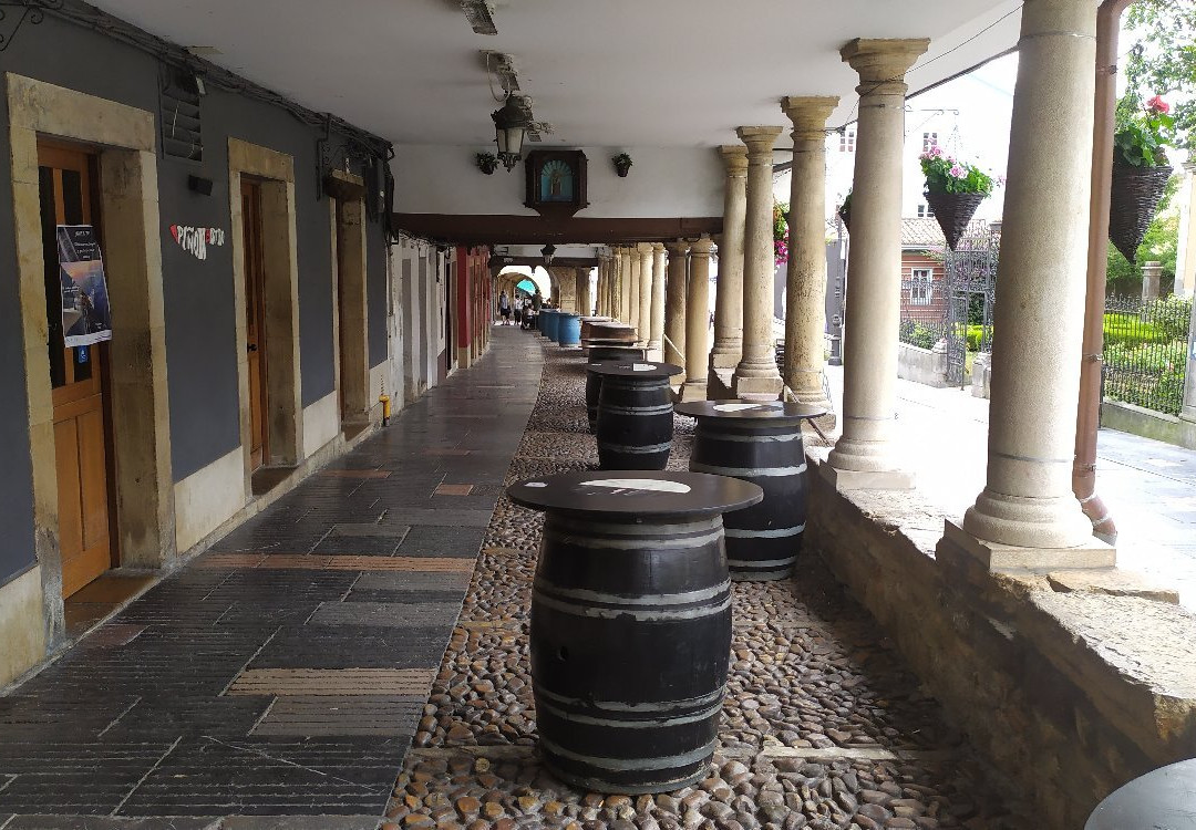Palacio de Balsera-阿维莱斯必去景点