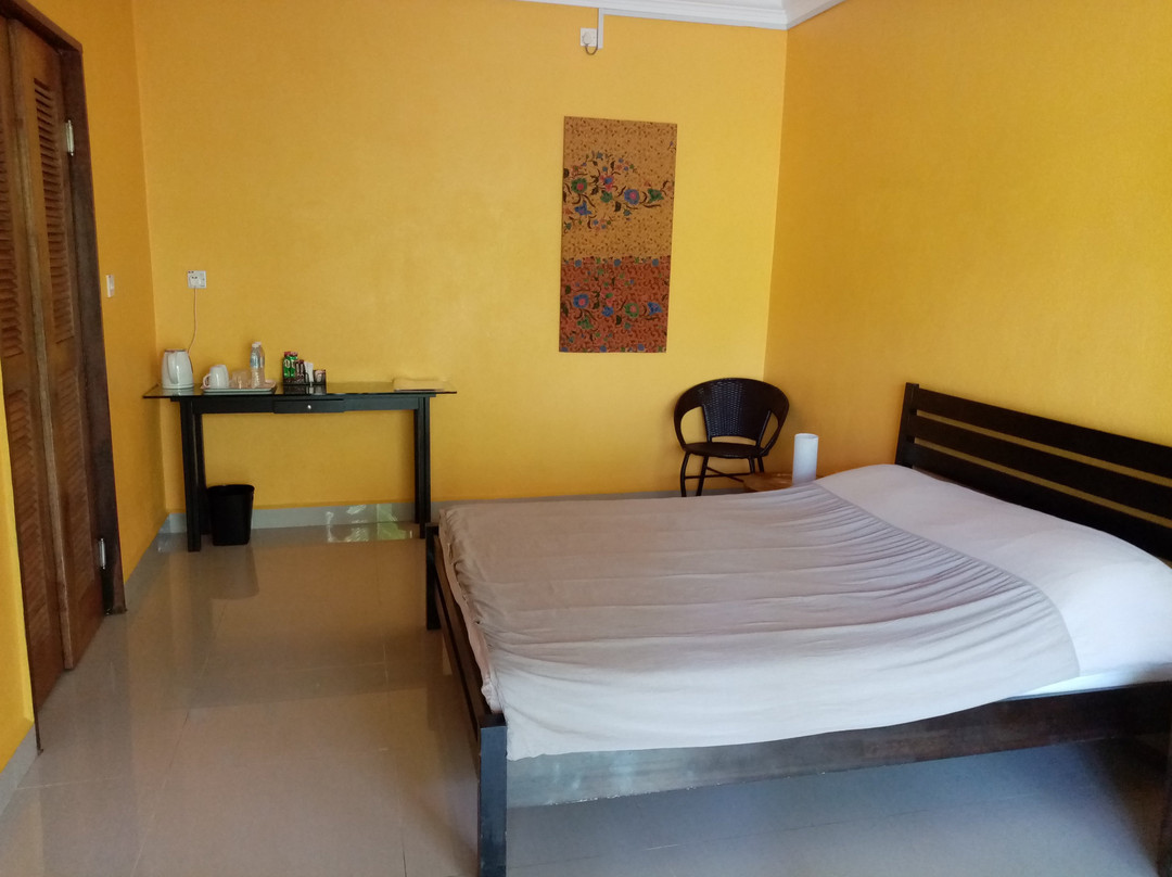 Balai Serama Guesthouse主图