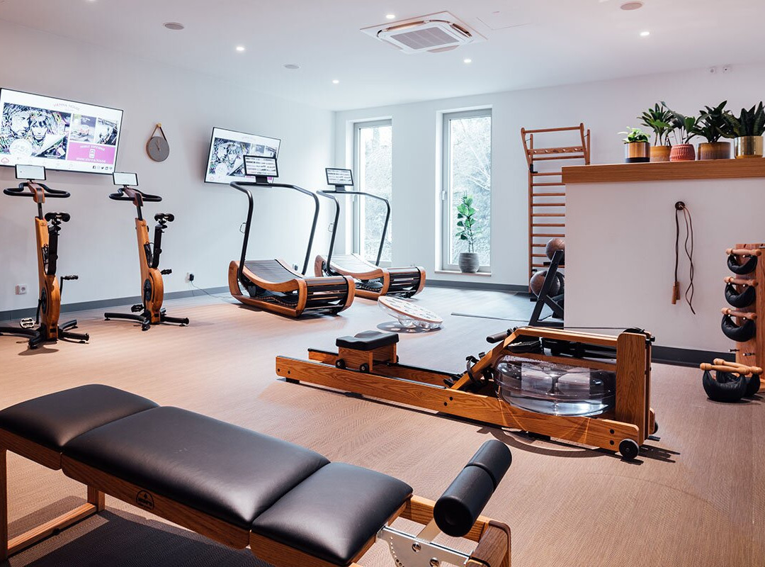 MQ克龙贝格温德姆维也纳之家酒店主图