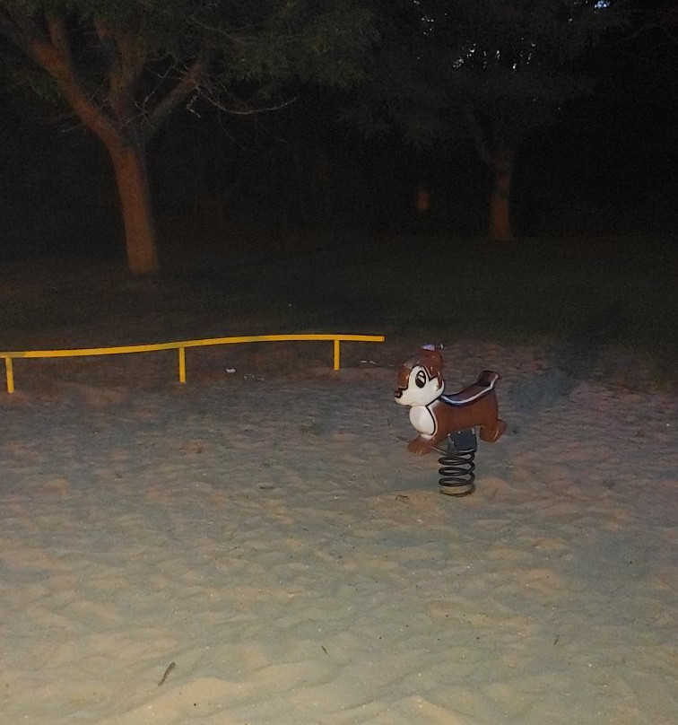 Beaver Dam Park-Islip必去景点