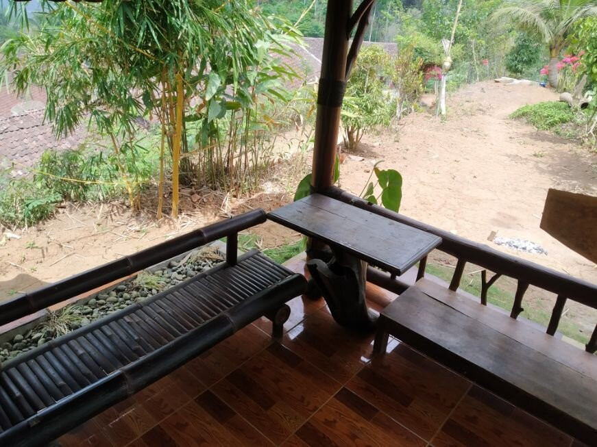 Nglinggo Barat旅游攻略图片