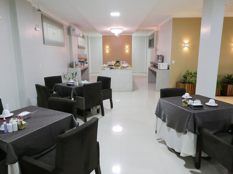 达拉斯高级酒店主图