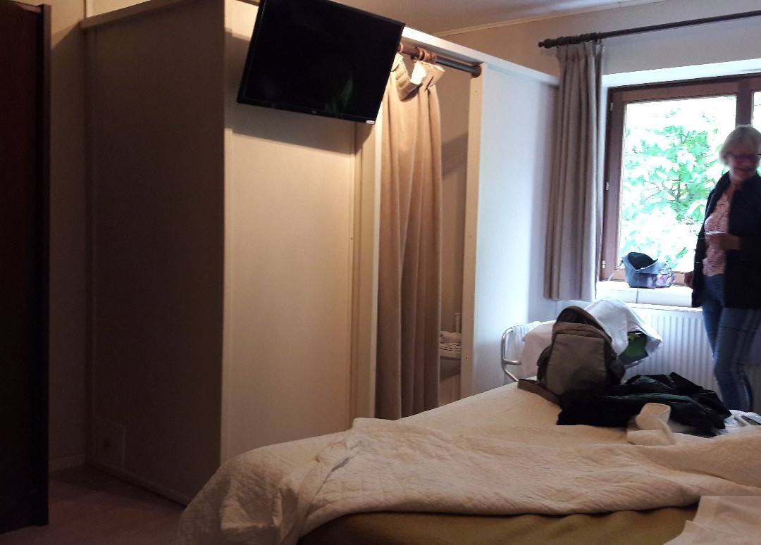 赫特老城酒店主图