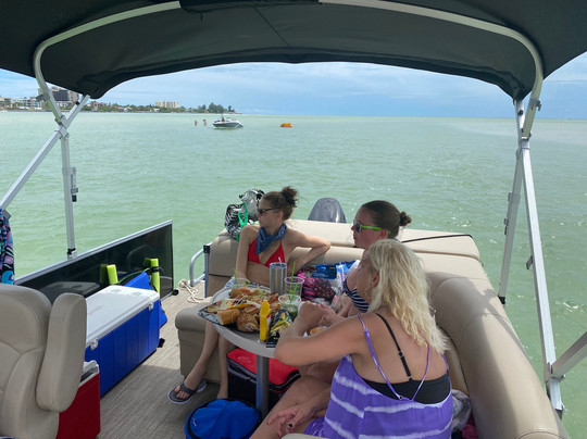 Black Pearl of Siesta Key-西耶斯塔岛必去景点