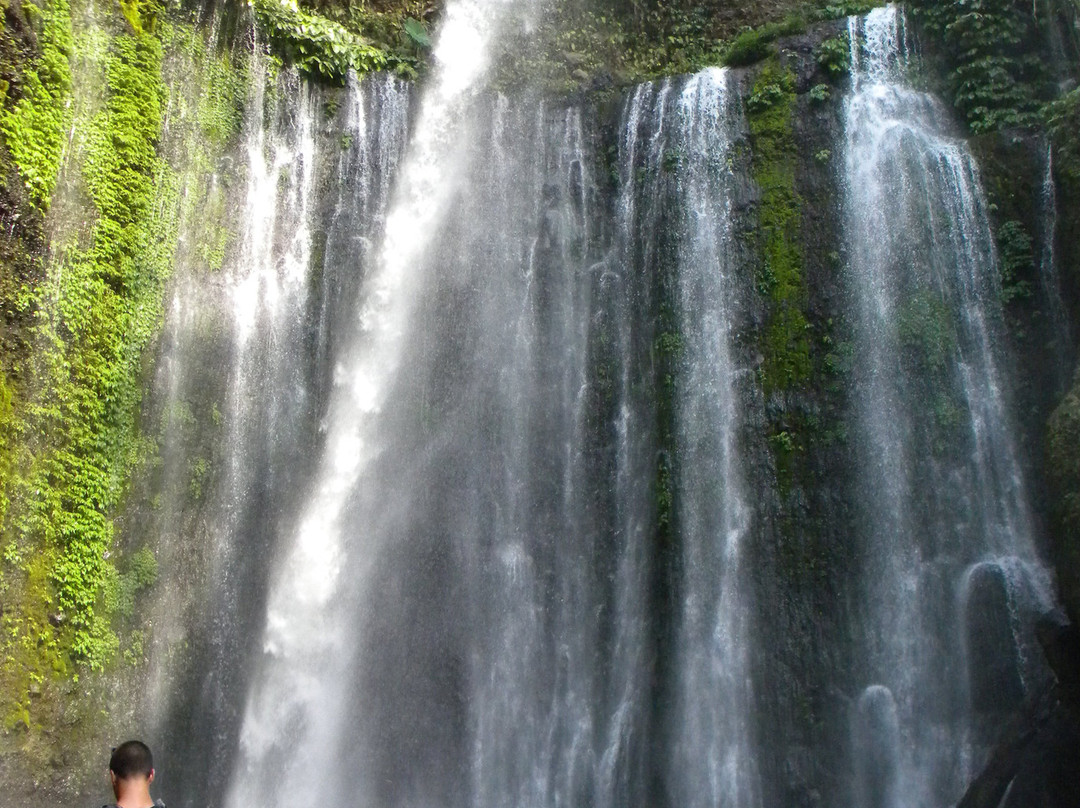 Tanah Indonesia-日惹必去景点