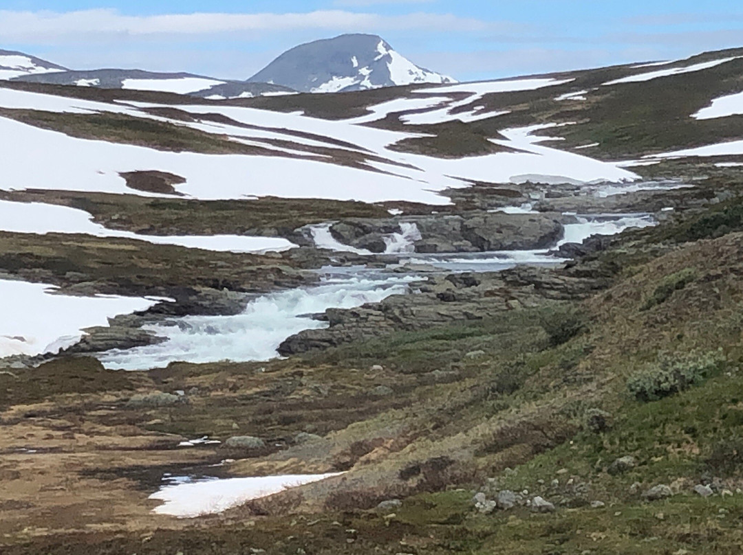 Stekenjokk-Klimpfjall必去景点