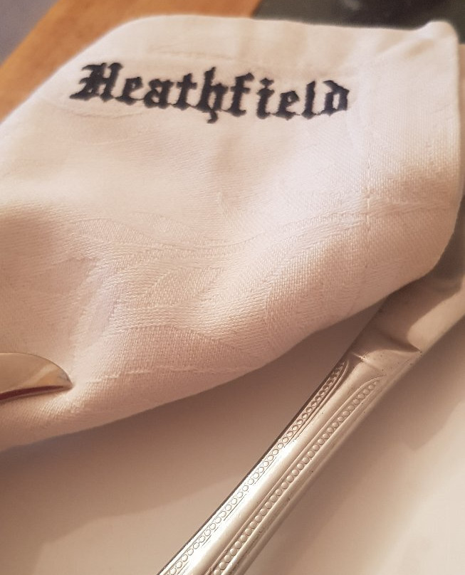 Heathfield Bed and Breakfast主图