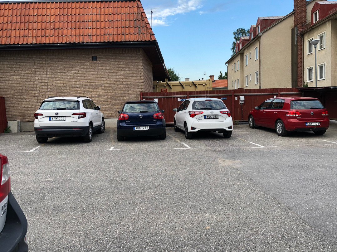 Hotell Röda Magasinet主图