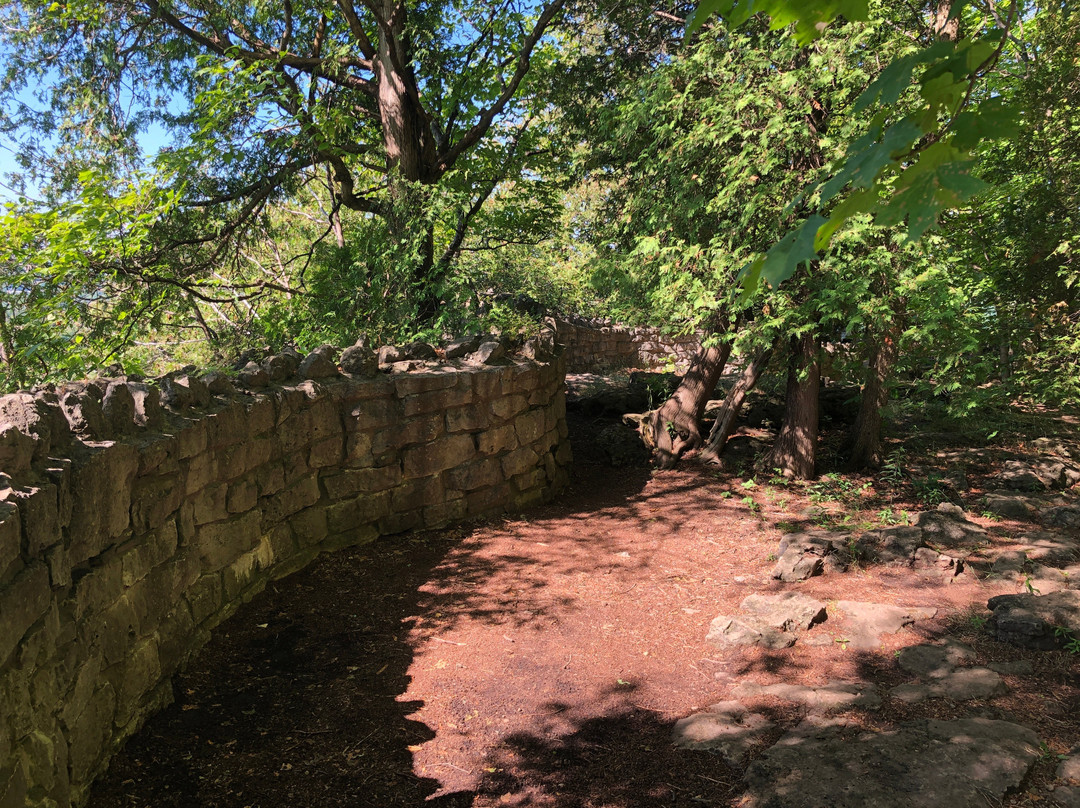 Rattlesnake Point Conservation Area-Milton必去景点