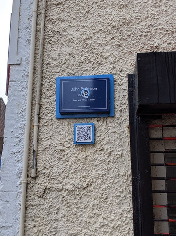 Kilwinning Heritage Trail