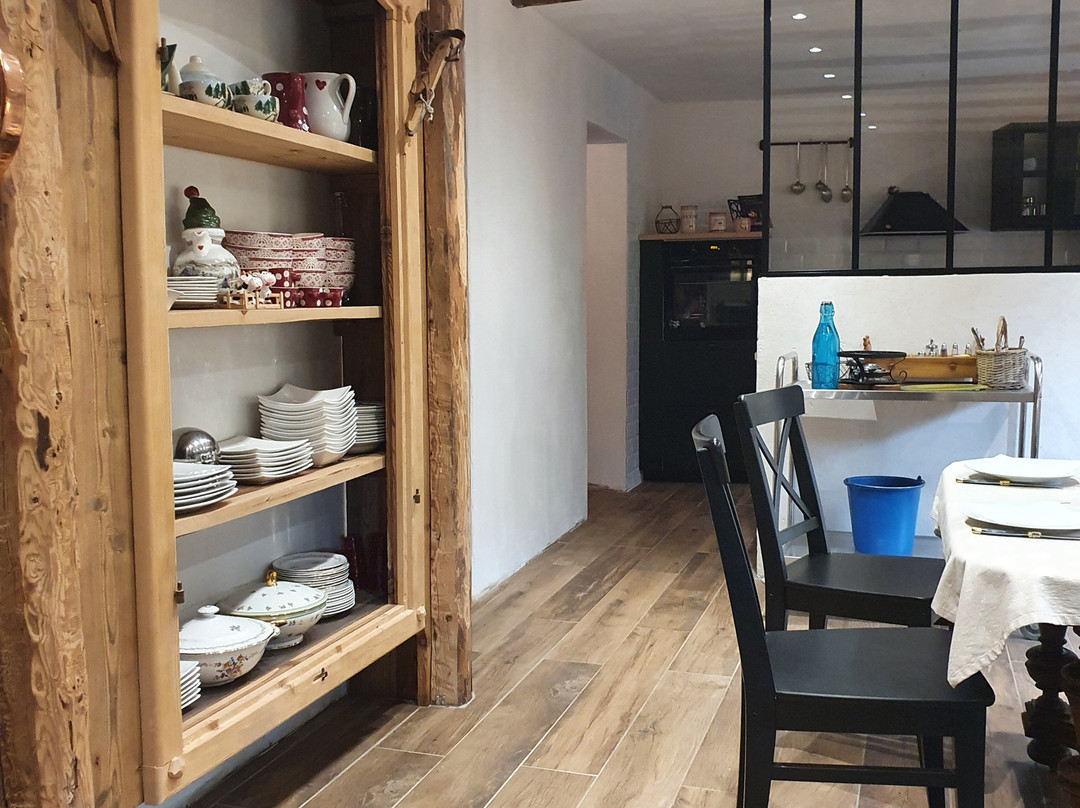 Le Petit Refuge