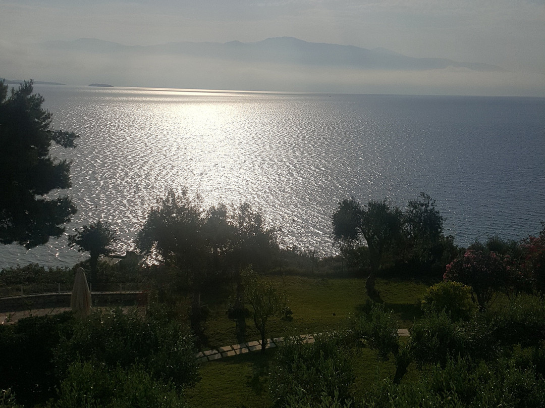 Porto Galini Seaside Resort & Spa主图