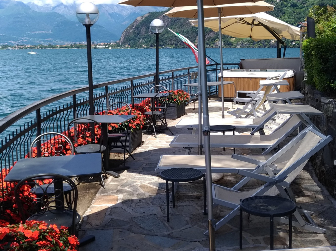 Albergo Ristorante Meridiana主图