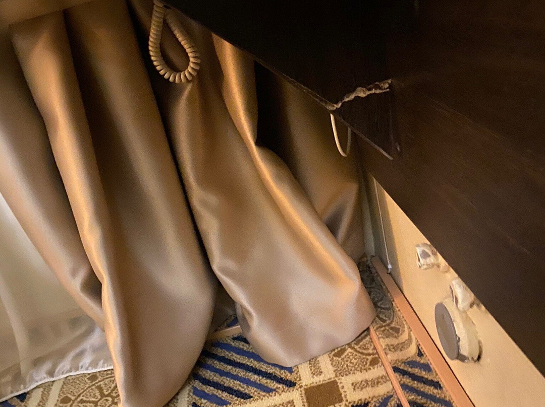 Krutiki Resort主图