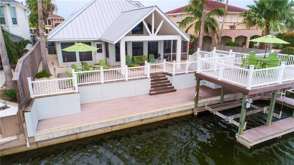 North Padre Island-科珀斯克里斯蒂市必去景点