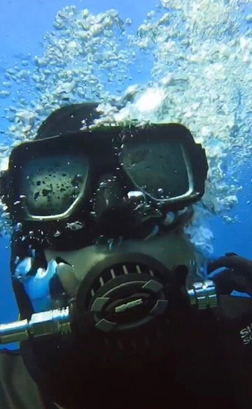 Mike Severns Diving-基黑必去景点