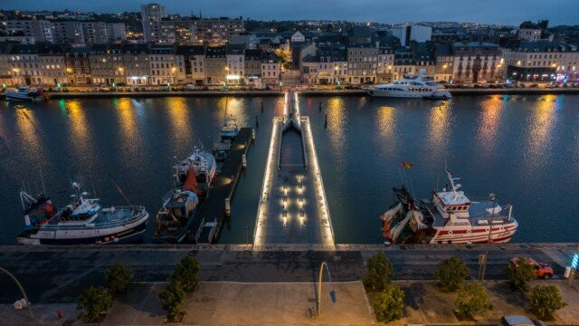 Mercure Cherbourg Centre Port主图