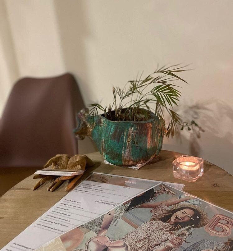 Masazaki Dafni-雅典必去景点