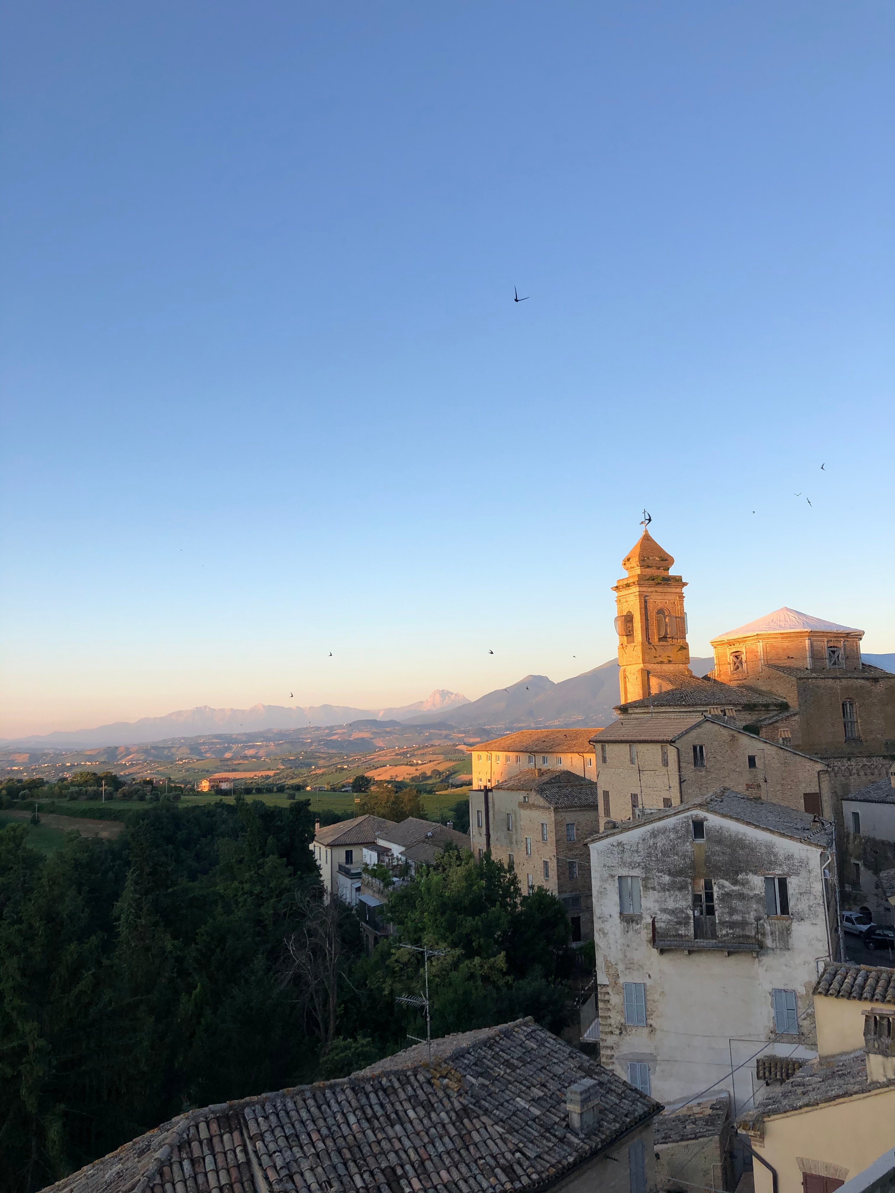 Dimora nel Borgo-官方