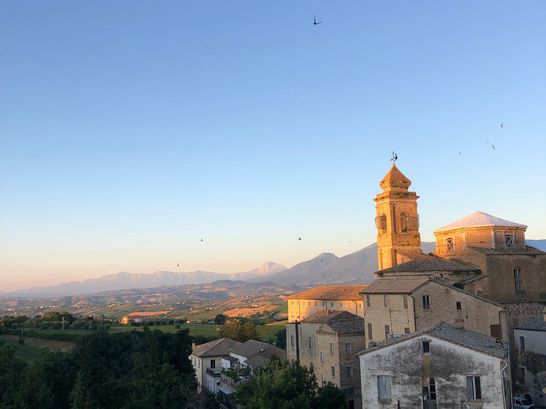 Dimora nel Borgo主图
