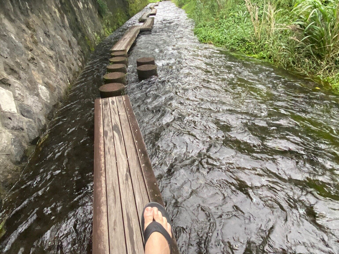 Gempeigawa River景点图片
