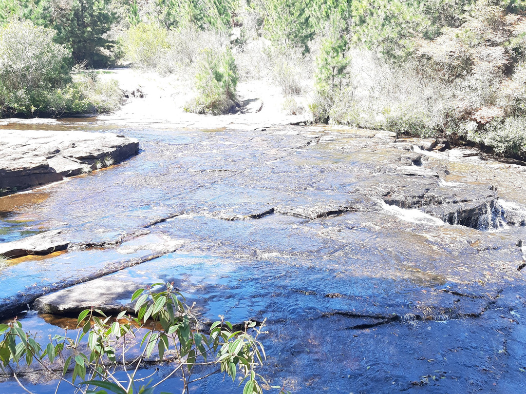 Cachoeira do Postinho-森热斯必去景点
