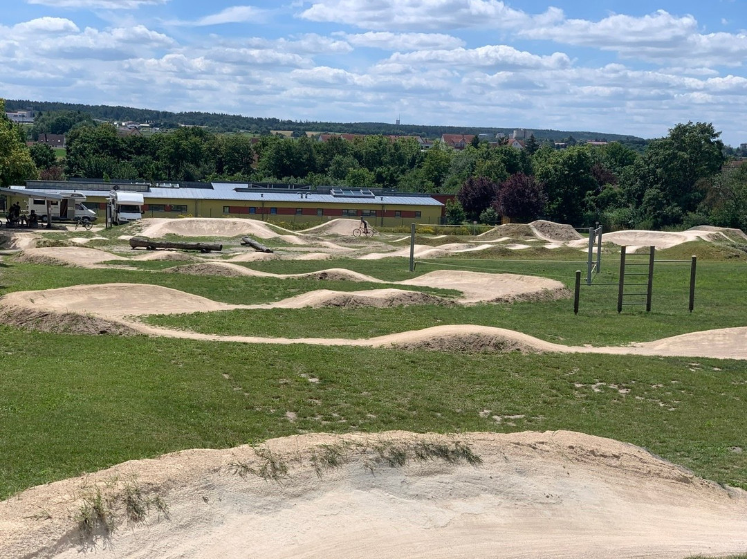 Gossler Bikepark Diespeck景点图片