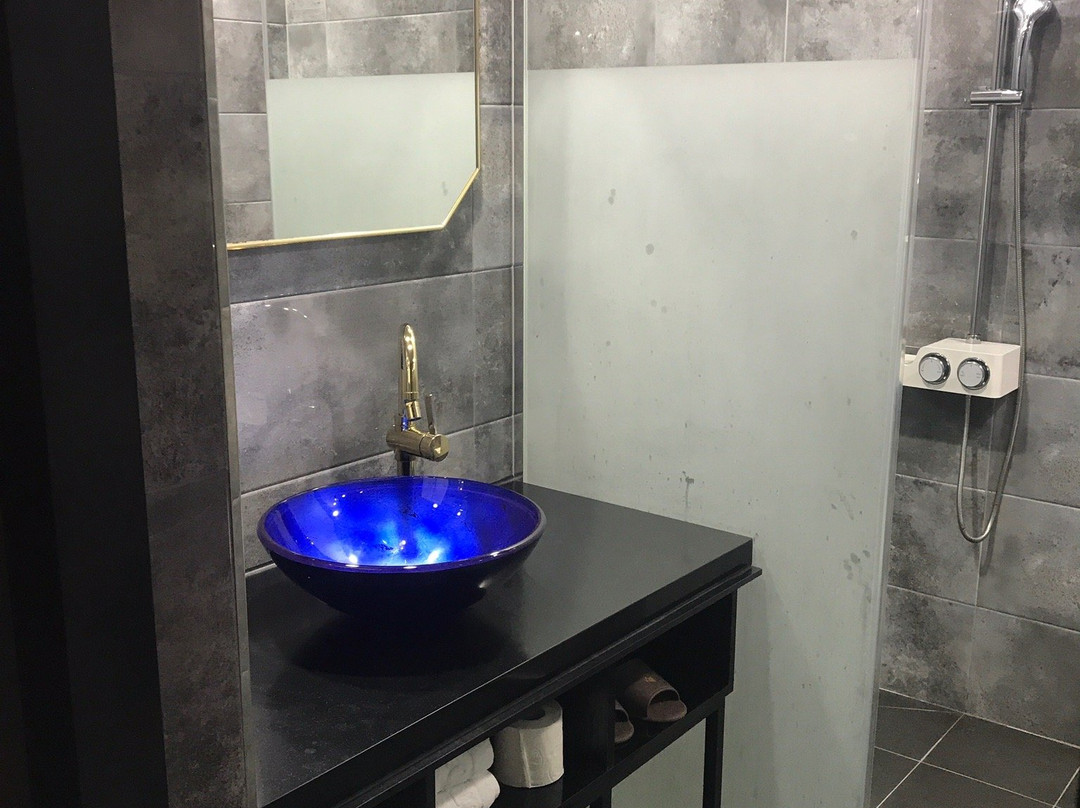 Hotel Merrymud主图