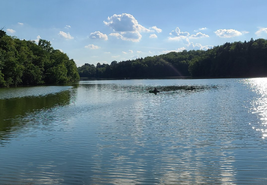 Peters Lake Park-Canonsburg必去景点