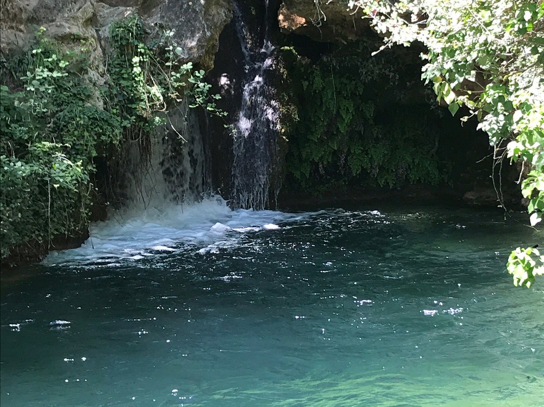 Ruta del Rio Bohilgues景点图片