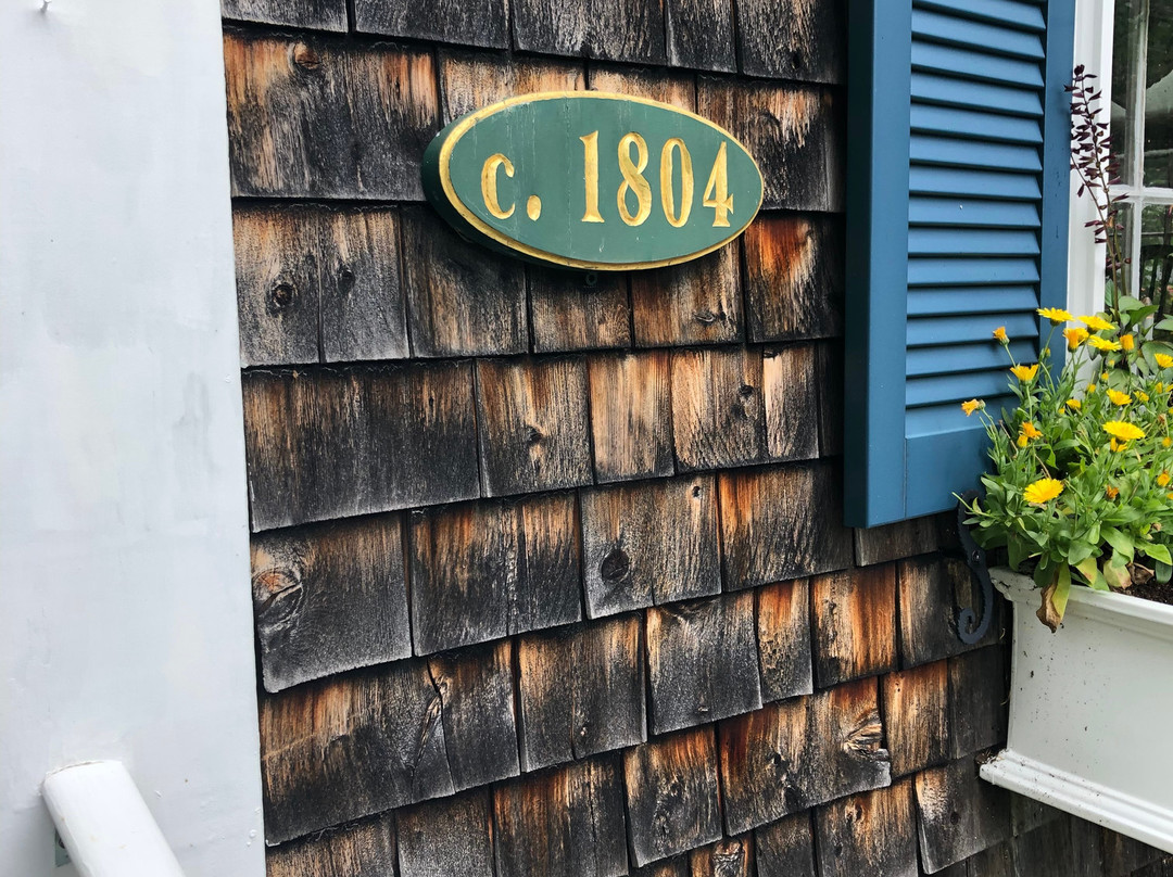 Coach Stop Inn主图