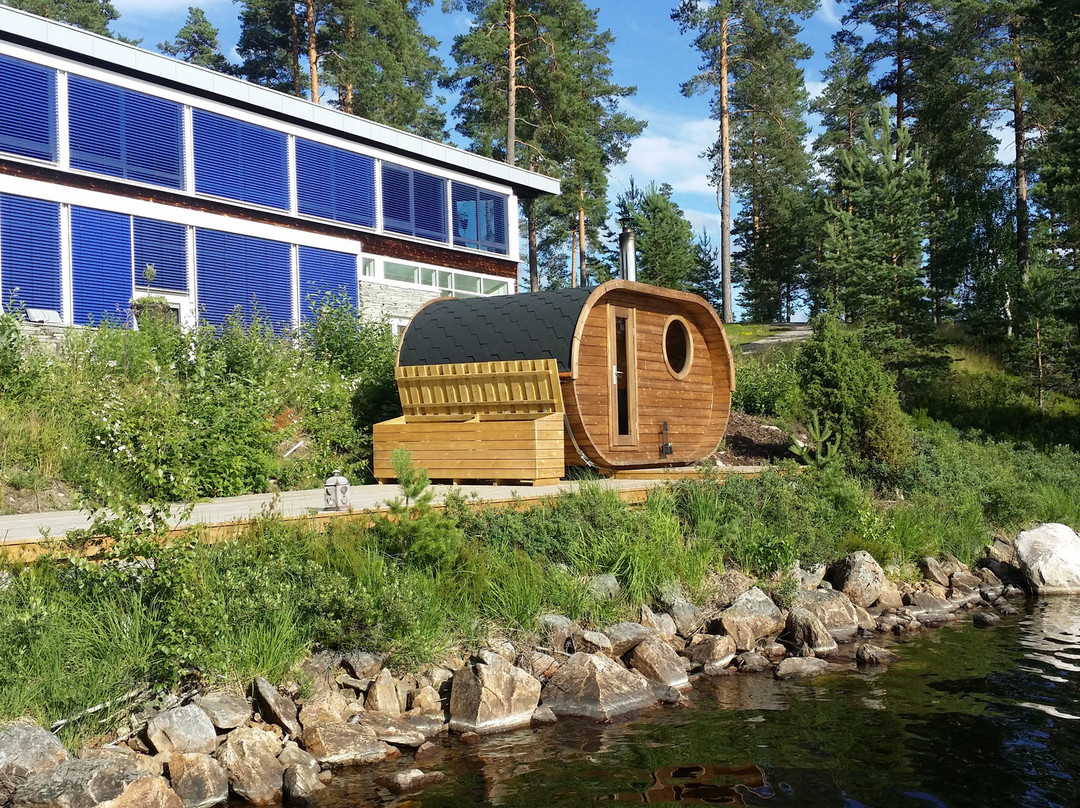Rømskog Spa & Resort主图