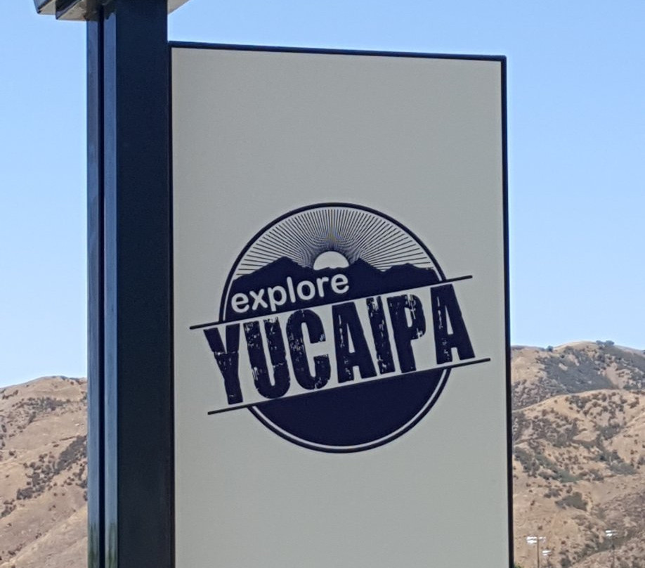 Green Valley Christian Church-Yucaipa必去景点