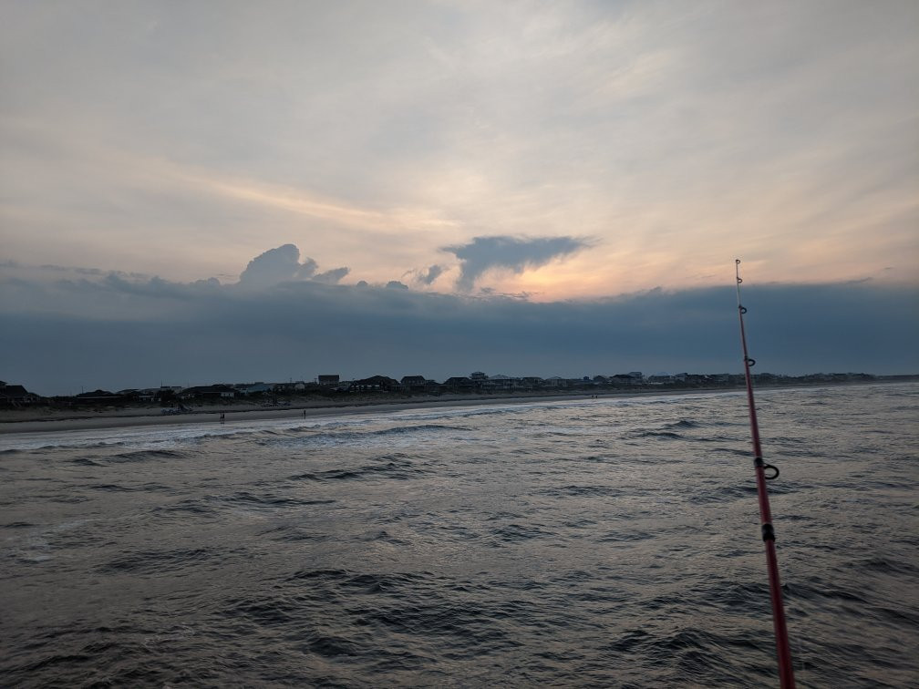 Oceanana Pier & Pier House Restaurant景点图片