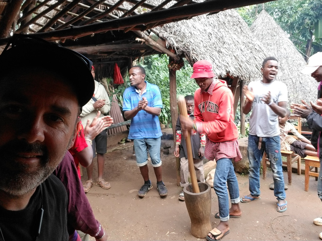 Sana Africa-阿鲁沙必去景点