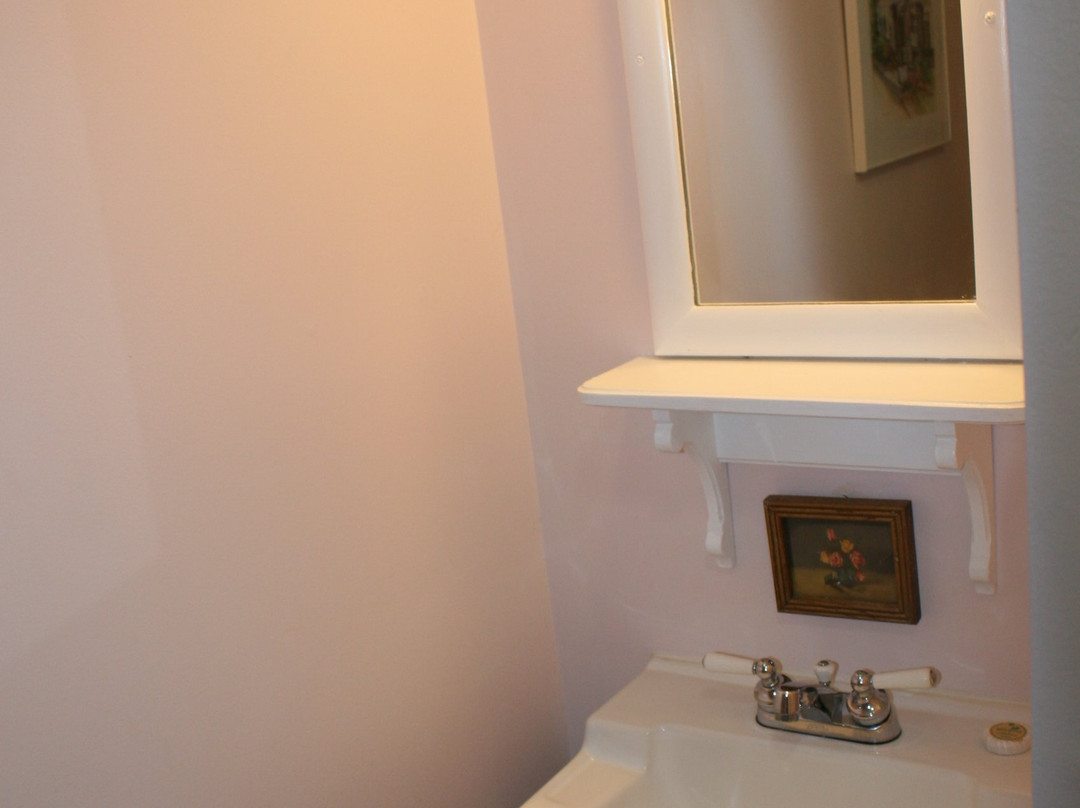 The Terrace Inn and 1911 Restaurant主图