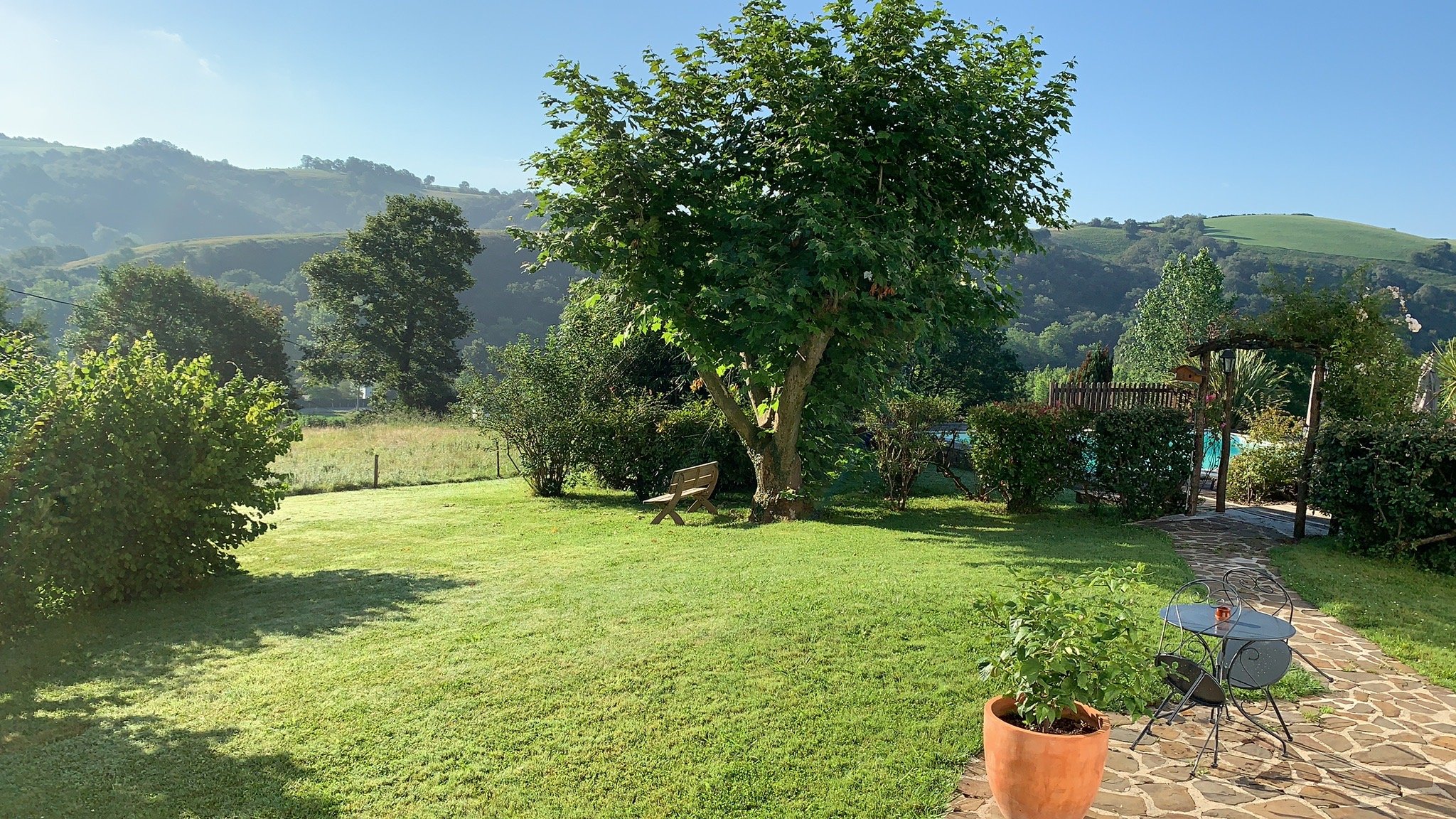 Le Clos Gaxen-官方