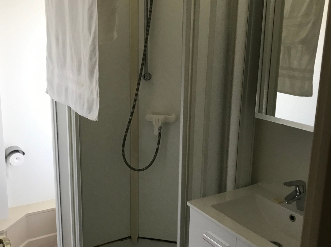 Hotel A l'Ombre des Marronniers主图