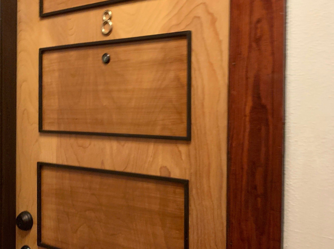 Hotel DeFuniak主图