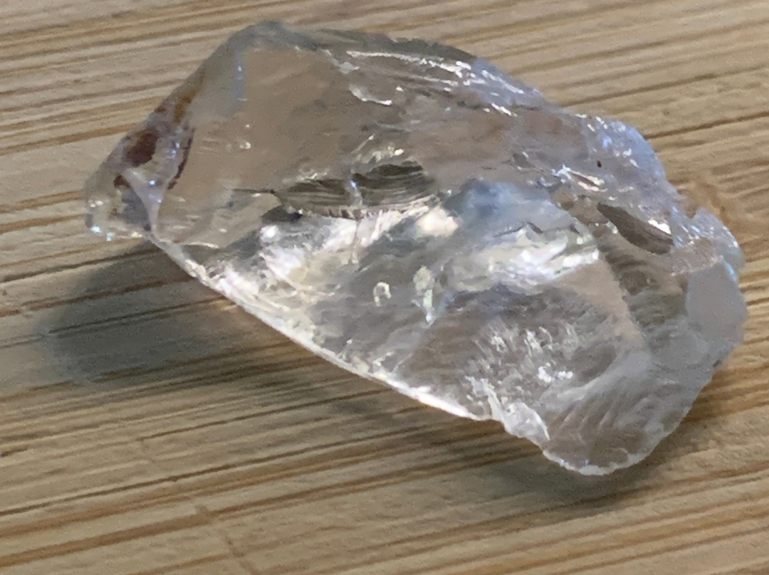 Pisgah Forest Gem Mine & Gifts景点图片