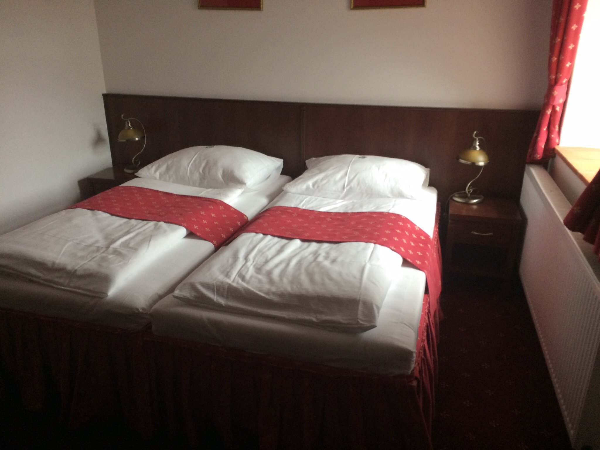 Hotel Maly Pivovar-官方