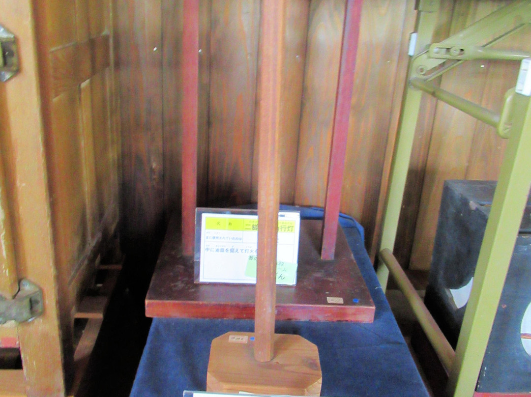 Iwata Old Mitsuke School景点图片